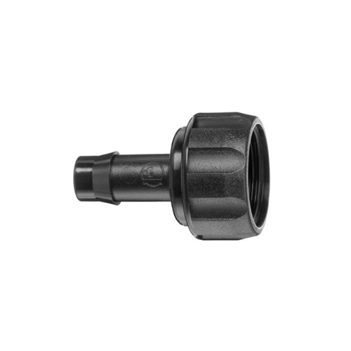 Antelco Nut and Tail